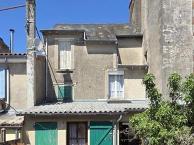 Maison vente à Bellac, Nouvelle-Aquitaine