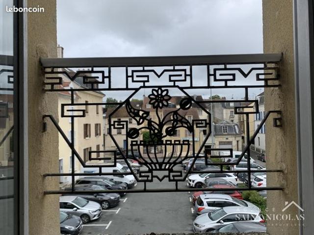 Maison vente à Mantes-la-Jolie, Meulan