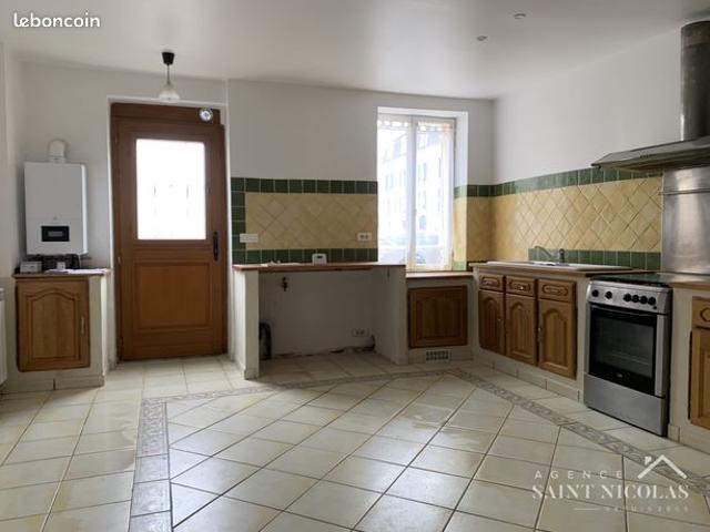 Maison vente à Mantes-la-Jolie, Meulan
