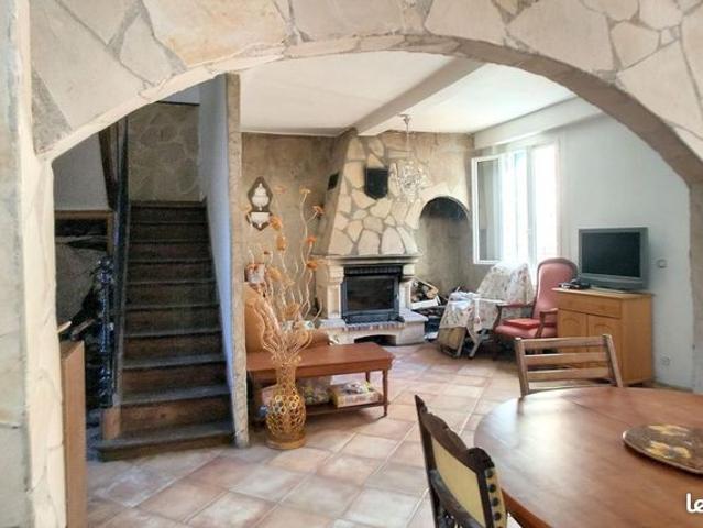 Maison vente à Prades