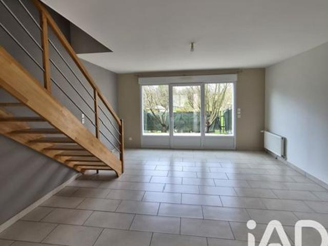 Maison vente à Troyes
