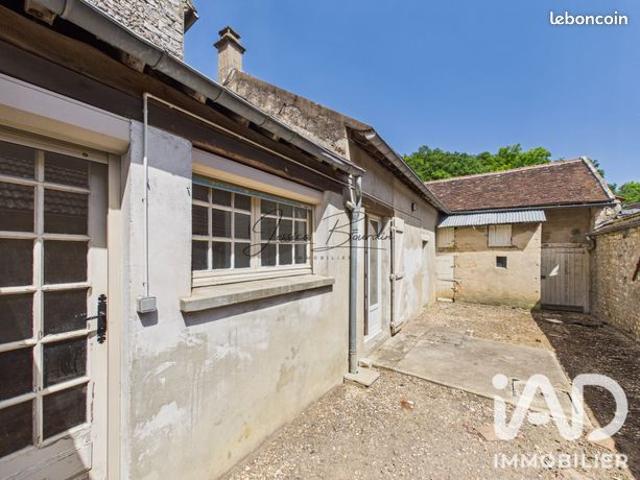 Maison vente à Fontainebleau, Lorrez-le-bocage-préaux