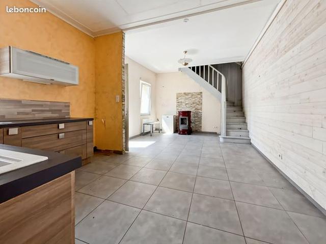 Maison vente à Saint-Malo, Bretagne