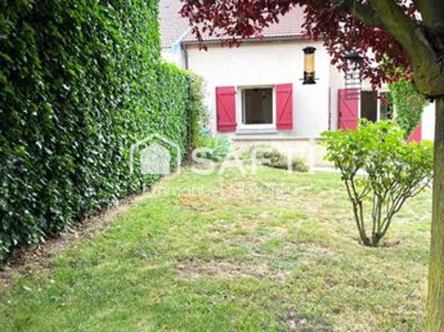 Maison vente à Dijon, Genlis