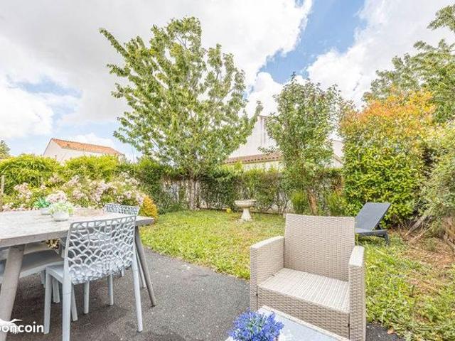 Maison vente à Surgères, Charente-Maritime