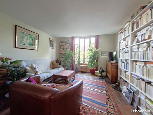 Maison vente à Versailles, Yvelines