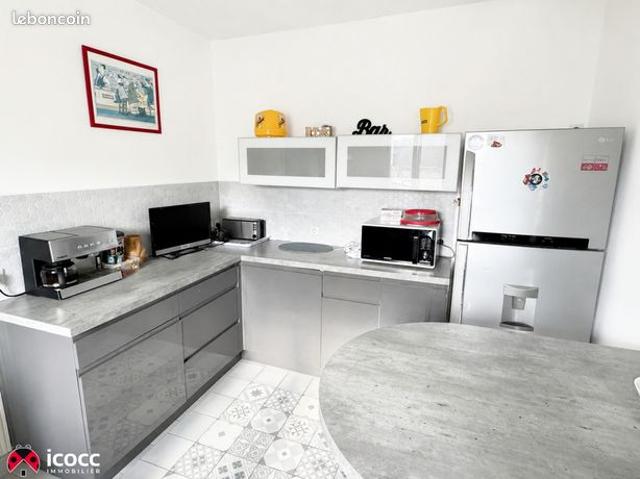 Maison vente à Luçon, Vendée