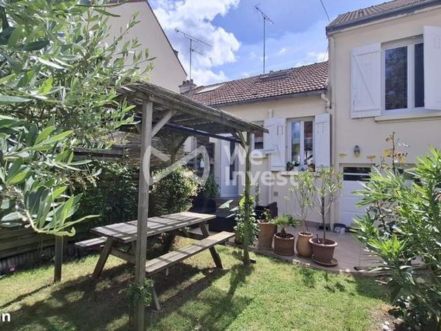 Maison vente à Torcy, Brou-sur-chantereine