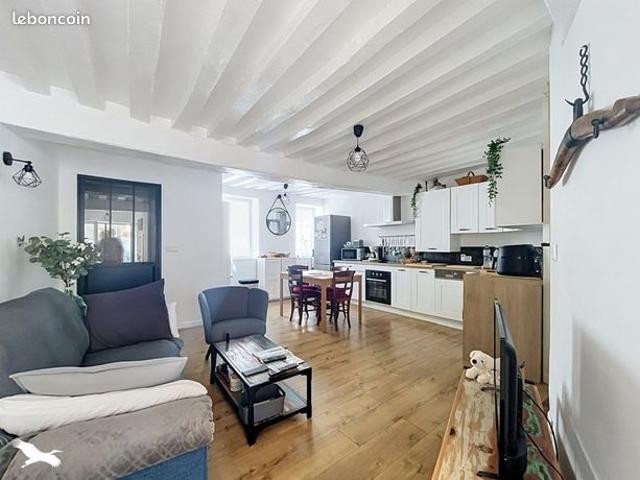 Maison vente à Pontoise