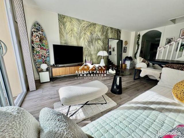 Maison vente à Évry, Saint-germain-lès-corbeil