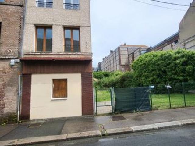 Maison vente à Rouen, Elbeuf