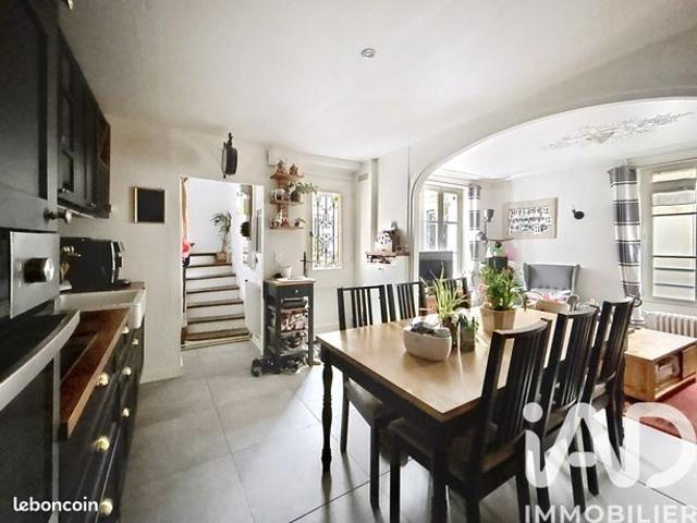 Maison vente à Torcy, Brie-comte-robert