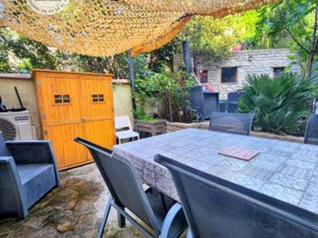 Maison vente à Istres, Rognac