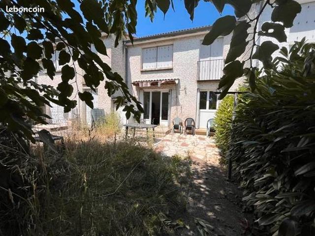 Maison vente à La Tour-du-Pin, Le Passage
