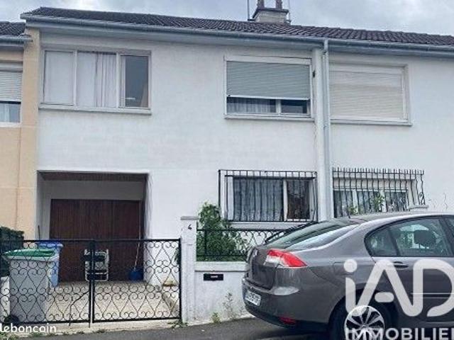 Maison vente à Le Raincy, Aulnay-sous-bois
