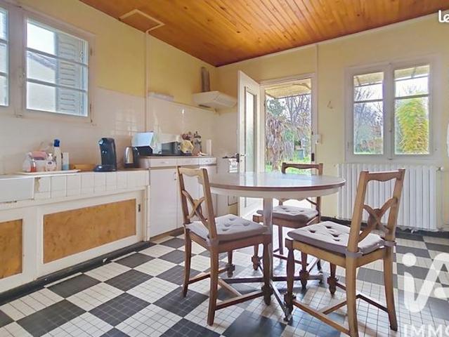 Maison vente à Condom