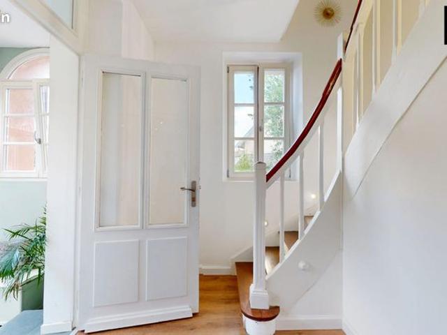 Maison vente à Belfort, Saraz