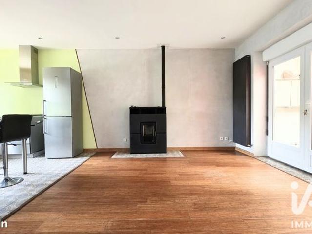 Maison vente à Lille, Lambersart