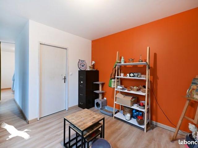 Maison vente à Angoulême, Aignes-et-puypéroux