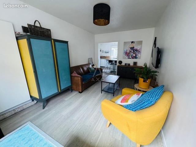Maison vente à Montargis, Lorris