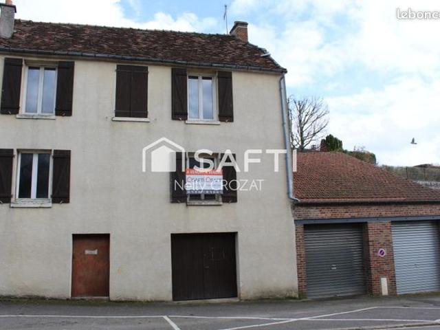 Maison vente à Soissons, Oulchy-le-château