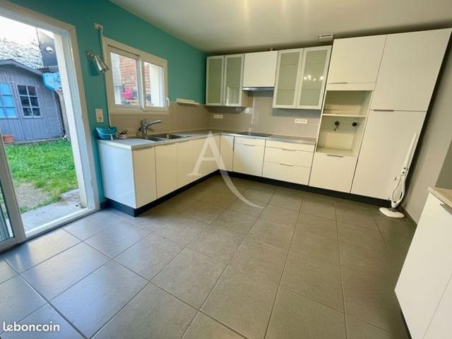 Maison vente à Orléans