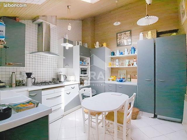 Maison vente à Sarcelles, Mareil-en-france