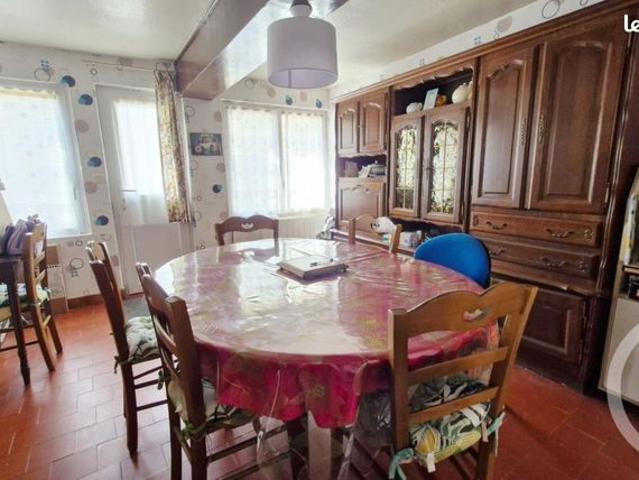 Maison vente à Lisieux, Orbec