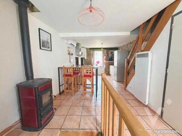 Maison vente à Yssingeaux, Monistrol-sur-loire