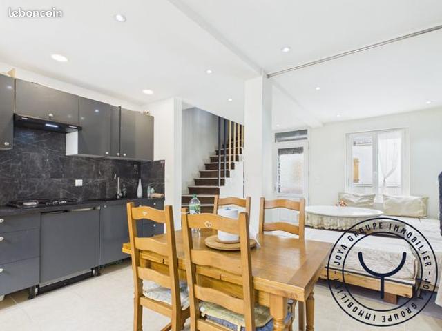 Maison vente à Nogent-sur-Seine, Romilly-sur-seine