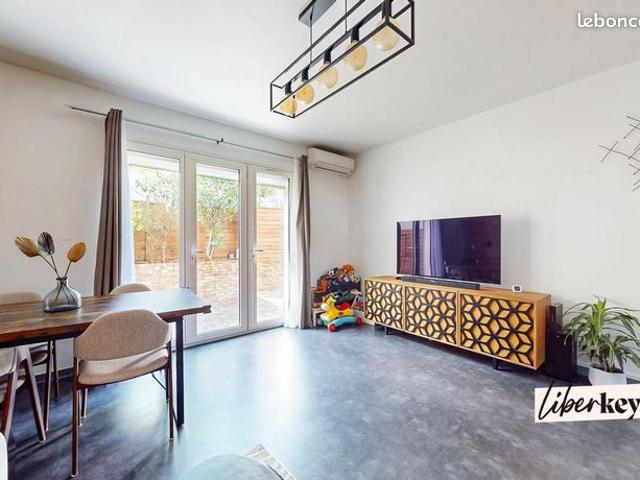 Maison vente à Nanterre
