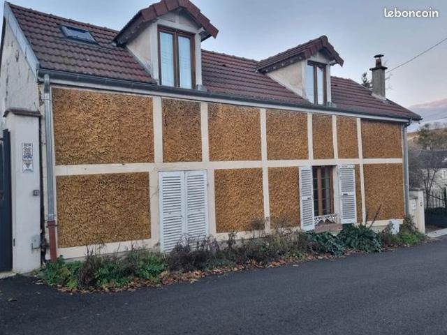 Maison vente à Digne-les-Bains, Beynes