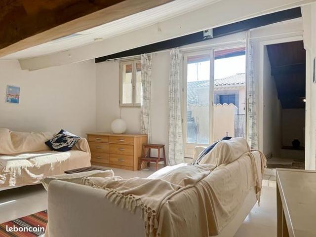 Maison vente à Tarbes, Marseillan