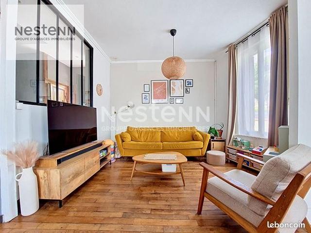 Maison vente à Orléans