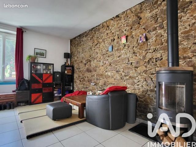 Maison vente à Nantes, Bouguenais