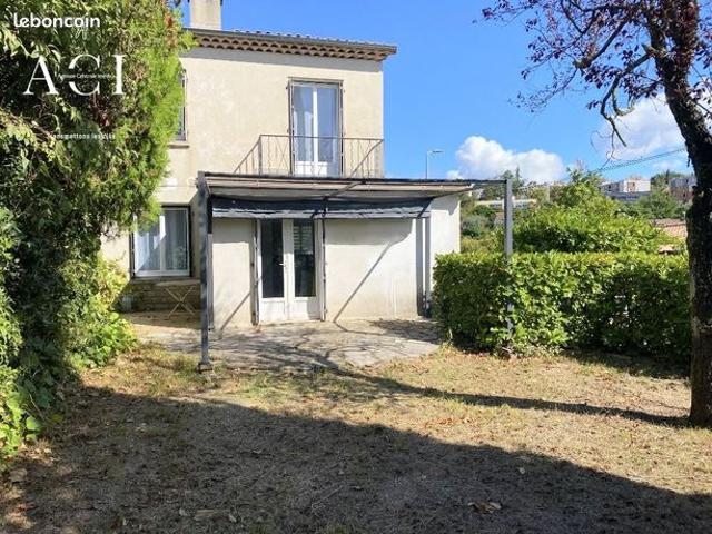 Maison vente à Largentière, Aubenas