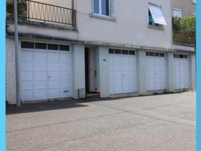 Maison vente à Tulle