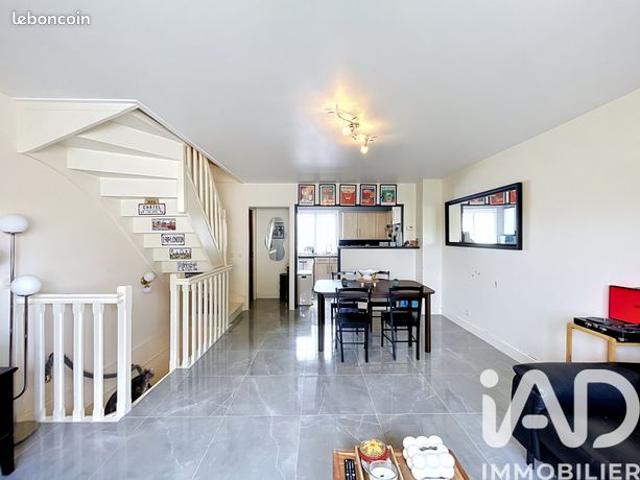 Maison vente à Compiègne, Chelles