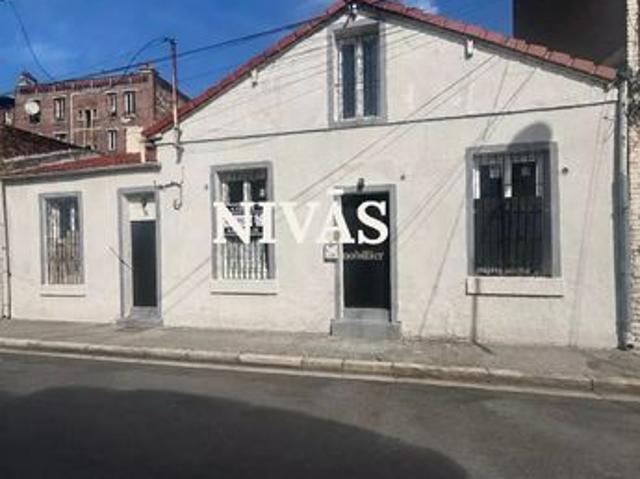 Maison vente à Saint-Denis, Saint-denis