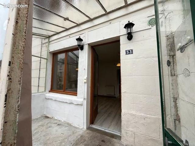 Maison vente à Romorantin-Lanthenay, Centre-Val de Loire