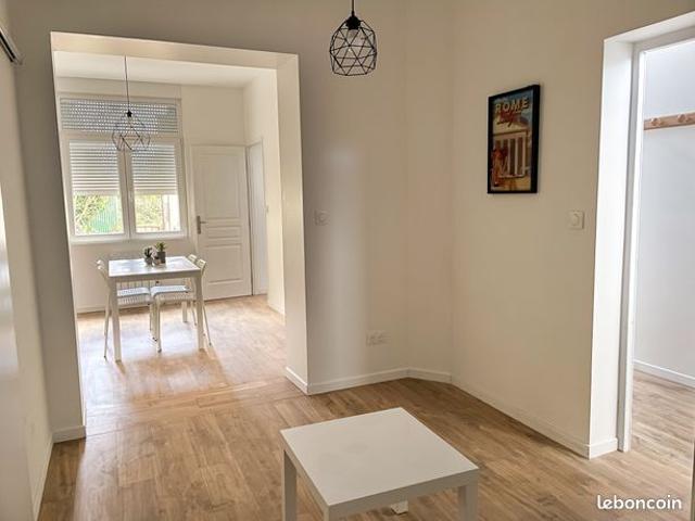 Maison vente à Valenciennes