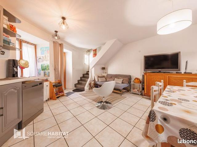 Maison vente à Clermont-Ferrand, Les Martres-de-veyre