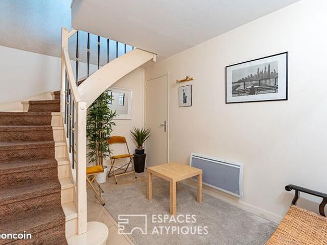 Maison vente à Versailles
