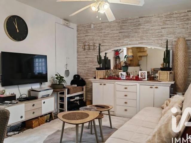 Maison vente à Bobigny, Le Pré-saint-gervais