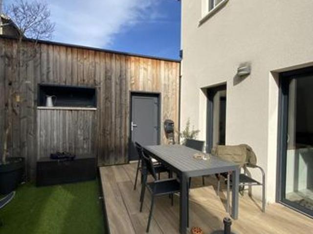 Maison vente à Valence, Romans-sur-isère