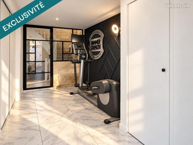 Maison vente à Bourg, Haute-Marne