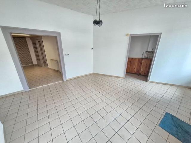 Maison vente à Douai, Waziers