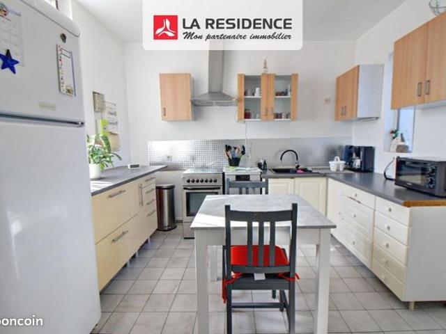 Maison vente à Mantes-la-Jolie, Mantes-la-ville
