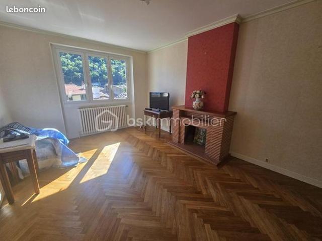 Maison vente à Castres, Mazamet