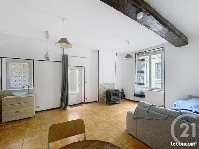 Maison vente à Sens